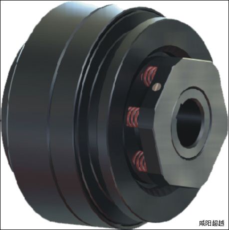 陜西離合器廠(chǎng)家